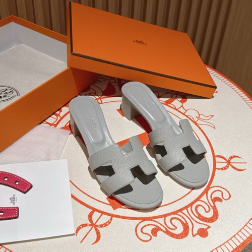 Hermes Oran sandal-88